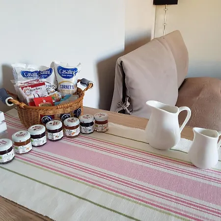 Diomede Bed & Breakfast *